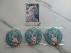 にじさんじ　ウィンターデート　渚トラウト