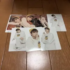 ヒュニンカイ　ミニフォト　moax togetheror