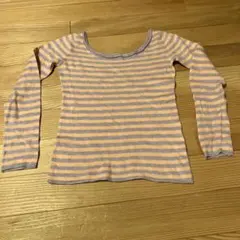 UNIQLO ポーター ニット