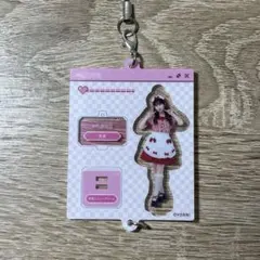 =LOVE イコラブ ミニくじ vol.2 山本杏奈