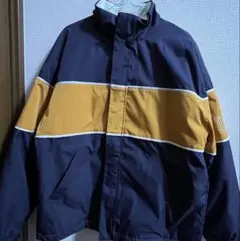 UCLA リバーシブル ボアブルゾン