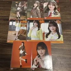 髙松瞳 まとめ売り