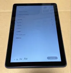 極美品 Fire HD 10 パープル 最新第13世代 32GB - メルカリ