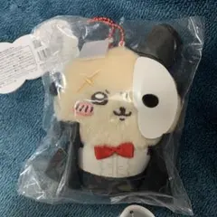 ちいかわ 超まじかるちいかわ マジカルチャージマスコット(ラッコ)