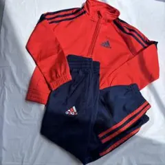 adidas↪︎セットアップ110
