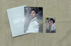 straykids スキズ  maniac バンチャン ラントレ&ステッカー