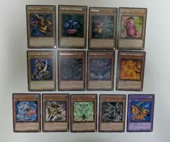 遊戯王 World Championship 2010 Card Pack 2