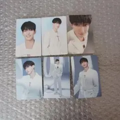 seventeen new ドギョム　仁川