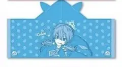 すとぷり ころん タオル