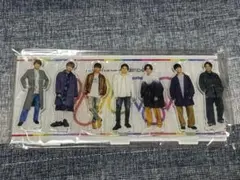 ジャニーズWEST WEST. rainboWアクリルスタンド