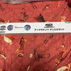 2026年最新】ティアラメンツ デュエルセットの人気アイテム - メルカリ