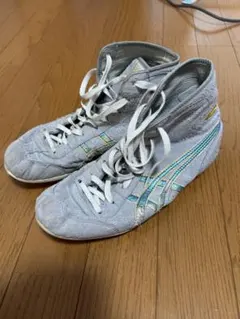 旧オーダーシューズのサムネイル