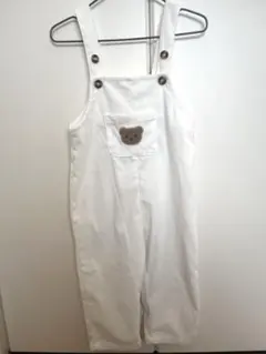 ベビー オーバーオール SHEIN 12-18M