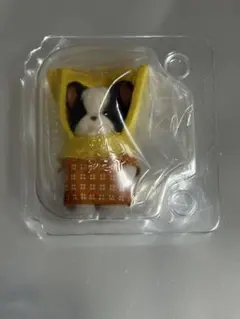 シルバニア 一番くじ G賞 フレンチブルドッグの赤ちゃん