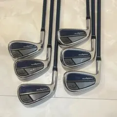 2025年最新】パラダイム アイアン レフティの人気アイテム - メルカリ