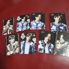 三代目フォトカード