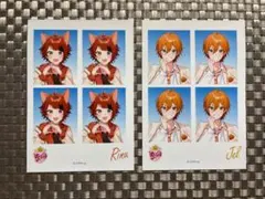すとぷり 莉犬くん ジェル ブロマイド