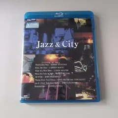 V-music Jazz&City