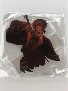 劇場版鬼滅の刃無限城編第一章キービジュアルランダムアクリルスタンドA 獪岳