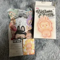 正規品 ラブブ エナジー Big into Energy happiness