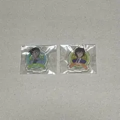 名探偵コナン 服部平次 世良真純 アクリルスタンド アクスタ