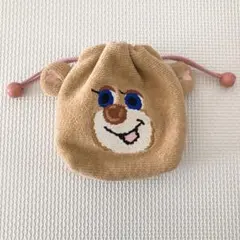 2025年最新】ドアップテディ 巾着の人気アイテム - メルカリ