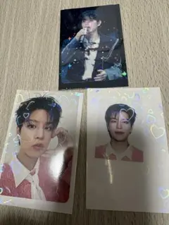 straykidsスンミンセット