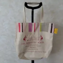 LES TOILES DU SOLEIL トートバッグのサムネイル