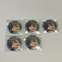 あんスタ コレクション缶バッジ コレ缶2025 Aug. 椎名ニキ