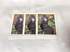 ヒプマイ Flava2 ぱしゃこれ 有栖川帝統 ノーマル