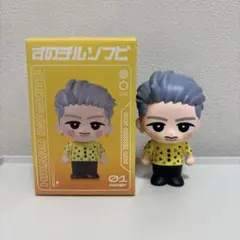Snow Man 岩本照 すのチル ソフビのサムネイル