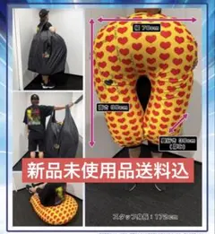 送料込hide 2026 VIP Yogibo & yogibo BAG SET