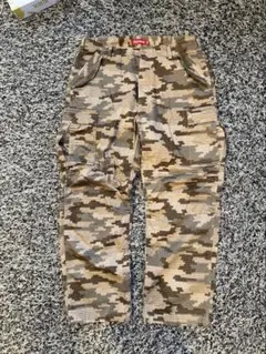 2025年最新】supreme cargo pant 