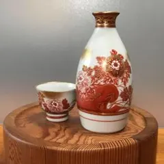 2026年最新】九谷 赤絵 花瓶の人気アイテム - メルカリ