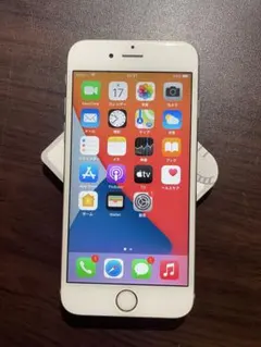 iPhone 6s 64GB / SIMフリー