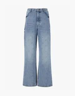 2025年最新】bibiy デニムの人気アイテム - メルカリ