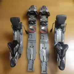 2026年最新】MARKER スキー ビンディングの人気アイテム - メルカリ