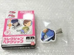 ジョジョの奇妙な冒険 コレクションヘアクリップ シアーハートアタック