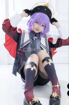 あんスタ エスプリ ユメ コスプレ - メルカリ