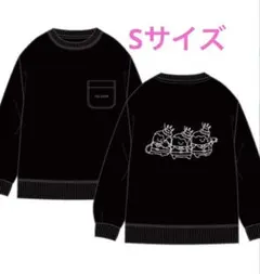 アイドリッシュセブンしまむらコラボ トレーナー TRIGGER サイズ S