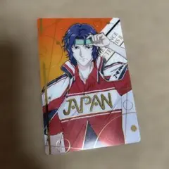 テニスの王子様 テニプリ トレーディングカード 幸村精市 - メルカリ