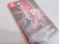 ポケットモンスター シャイニングパール (起動2回、未使用に近い)