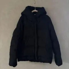 Dircoat / ダウンジャケット /ブラック　Mサイズ