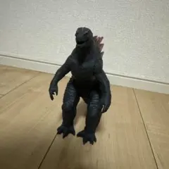 ゴジラ ソフビ フィギュアのサムネイル