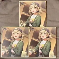 2025年最新】小豆沢こはね色紙の人気アイテム - メルカリ