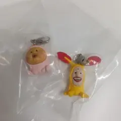 【新品】こびとづかん めじるしチャームマスコット カクレモモジリ ホトケアカバネ