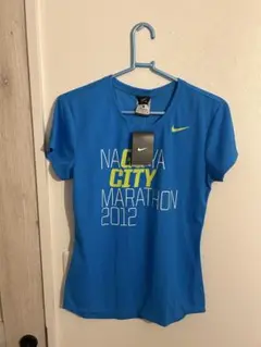 名古屋シティマラソン　新品未使用　サイズM NIKE 2012年　タグ付き