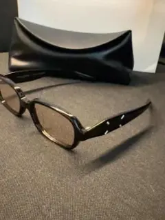 Maison Margiela×Gentle Monster MM210 メガネ