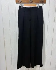 acne studios ワイドスラックスのサムネイル