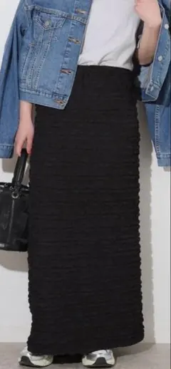 新品　ジャーナルスタンダードレリューム　スカート